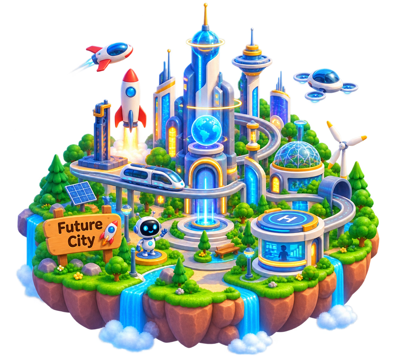 Future City