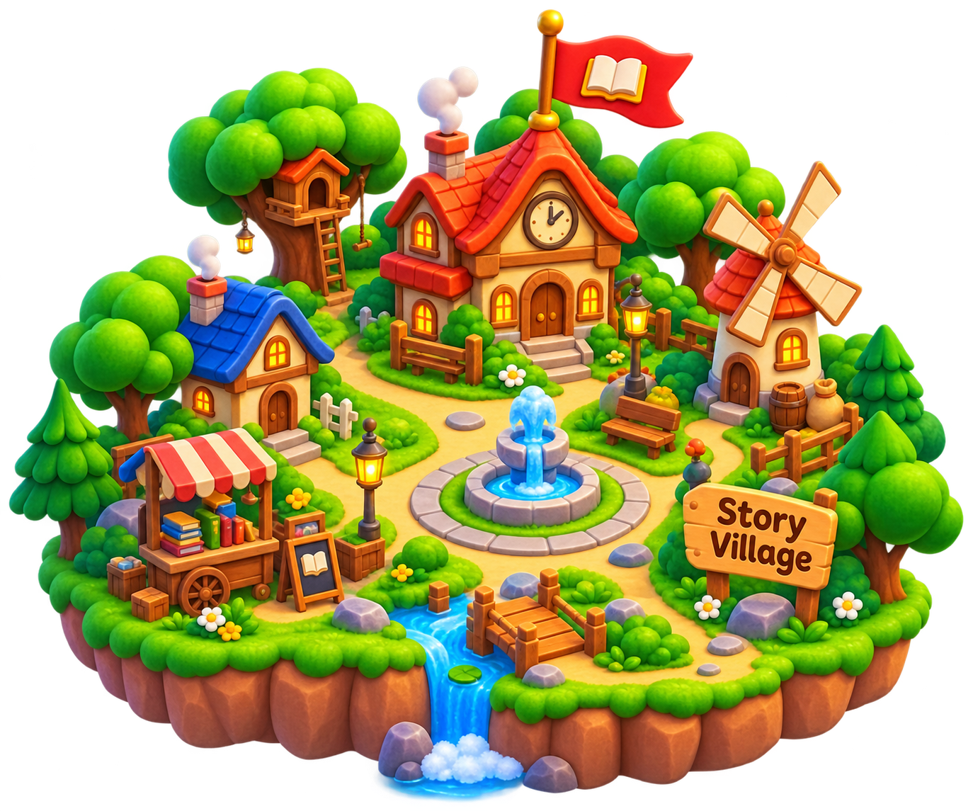 Story Village